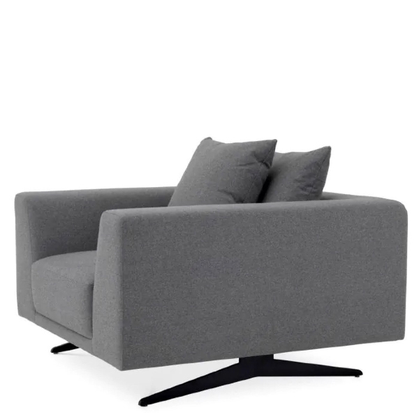 Stuhl Endless der Firma Eichholtz