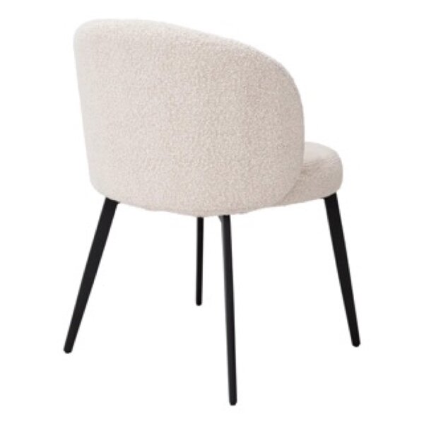 Esszimmerstuhl Lloyd 2er-Set der Firma Eichholtz