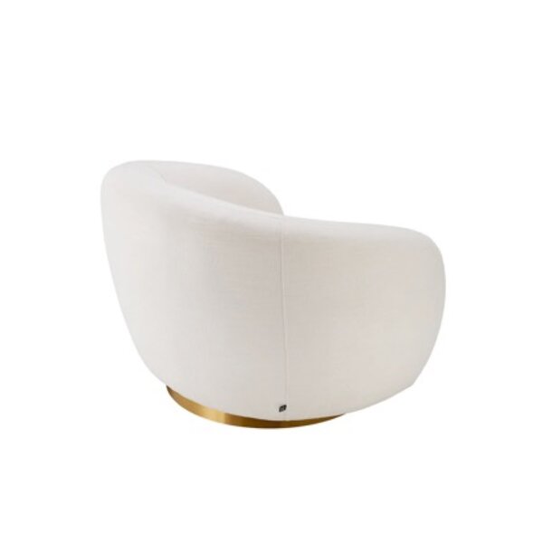 Drehstuhl Brice der Firma Eichholtz