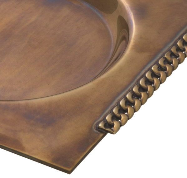 Tablett Tamar der Firma Eichholtz