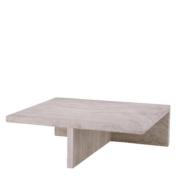 Couchtisch / Coffee Table Amara low der Firma Eichholtz