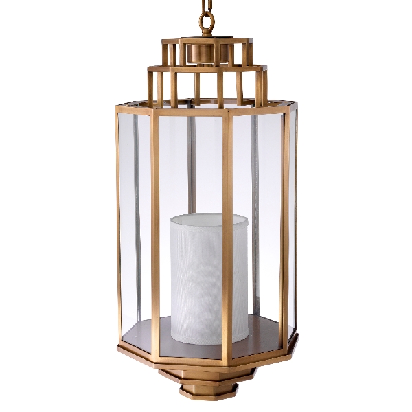 Hängeleuchte Monticello M der Firma Eichholtz