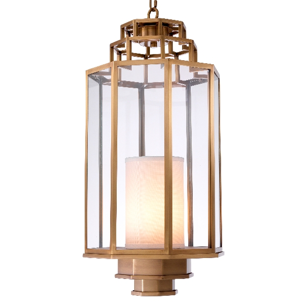 Hängeleuchte Monticello M der Firma Eichholtz