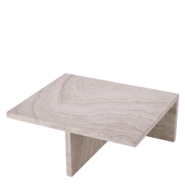 Couchtisch / Coffee Table Amara hoch der Firma Eichholtz