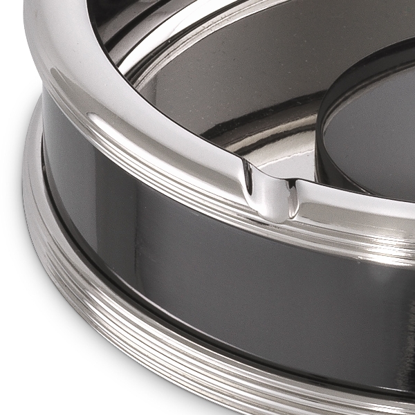 Aschenbecher Ella der Firma Eichholtz