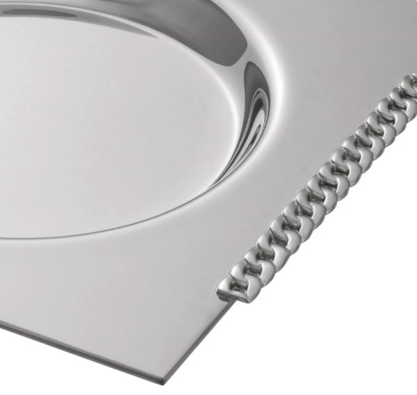 Tablett Tamar der Firma Eichholtz