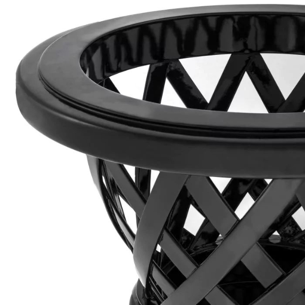 Übertopf CYPRESS GARDENS der Firma Eichholtz