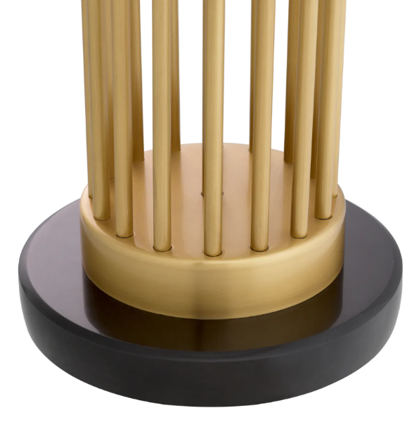 Tischlampe Condo der Firma Eichholtz