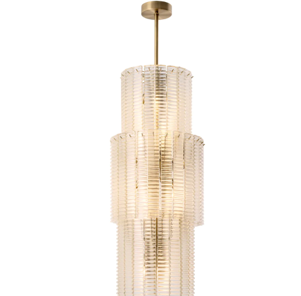 Kronleuchter Imperial der Firma Eichholtz