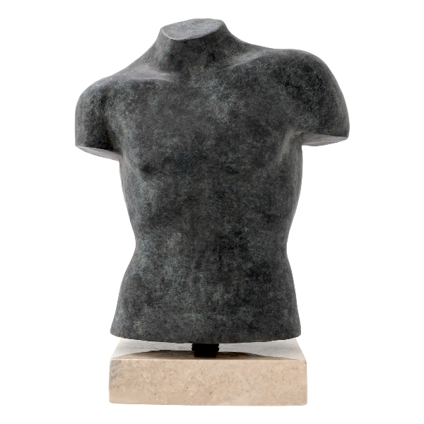 Torso Aristo der Firma Eichholtz