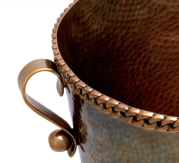 Weinkühler Wagram der Firma Eichholtz