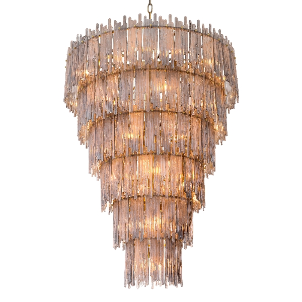 Leuchter Saint Roch XXL der Firma Eichholtz