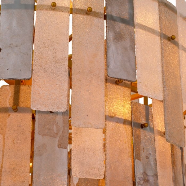 Leuchter Greyson XXL der Firma Eichholtz