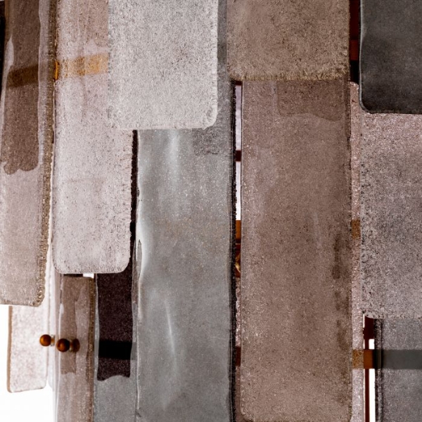 Leuchter Greyson XXL der Firma Eichholtz