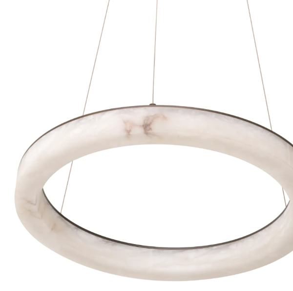 Kronleuchter Sankt Gallen S der Firma Eichholtz