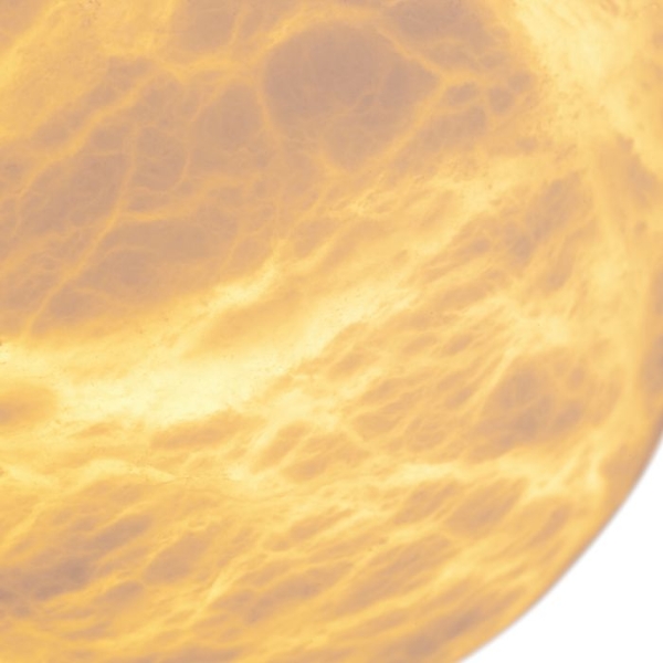 Leuchter Sphinx der Firma Eichholtz