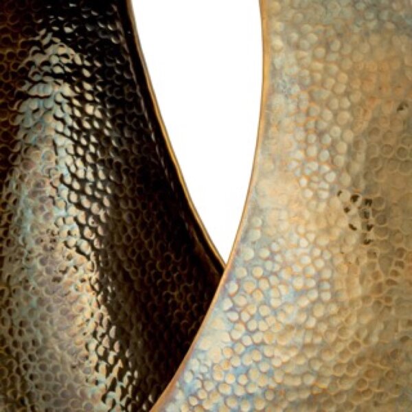 Weinkühler Leung der Firma Eichholtz