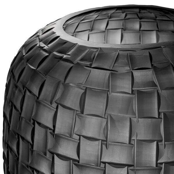 Vase Varese S der Firma Eichholtz