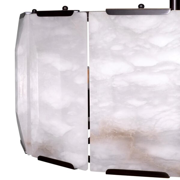 Kronleuchter Oritz der Firma Eichholtz