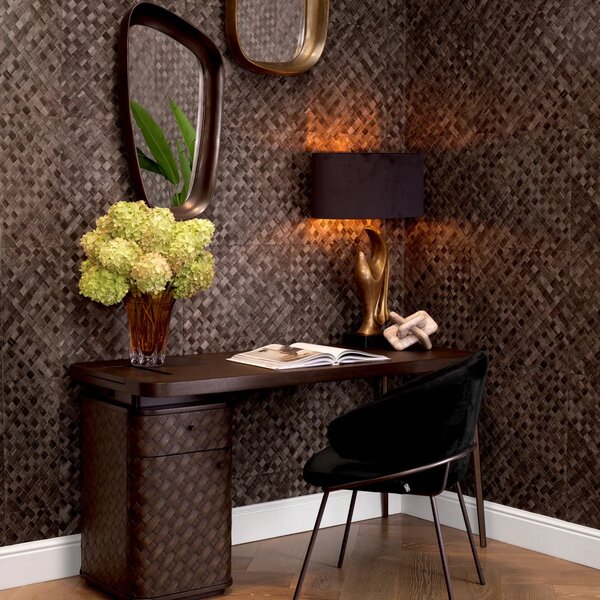 Vase Sutter der Firma Eichholtz