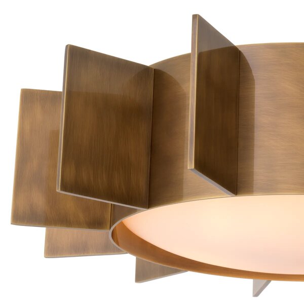 Deckenleuchte Mario der Firma Eichholtz