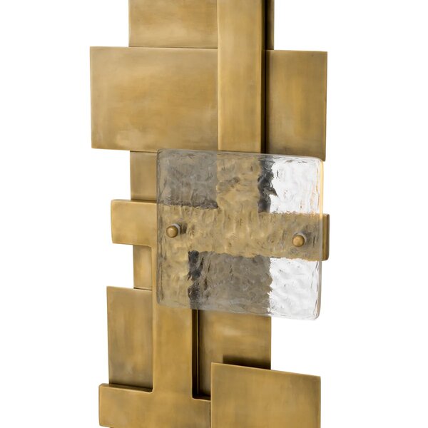 Stehlampe Langham der Firma Eichholtz