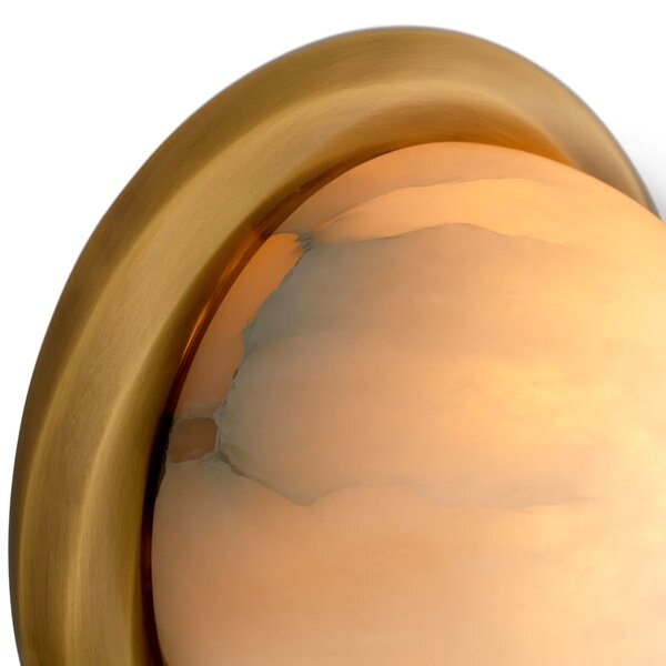 Wandleuchte Vigo der Firma Eichholtz