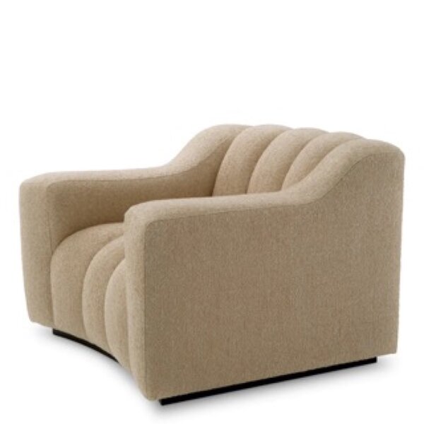 Sessel Kelly der Firma Eichholtz