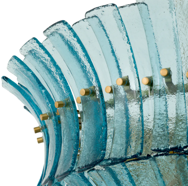 Kronleuchter Toscano der Firma Eichholtz