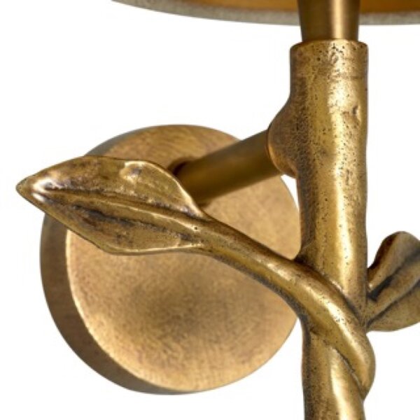 Wandleuchte Farini der Firma Eichholtz