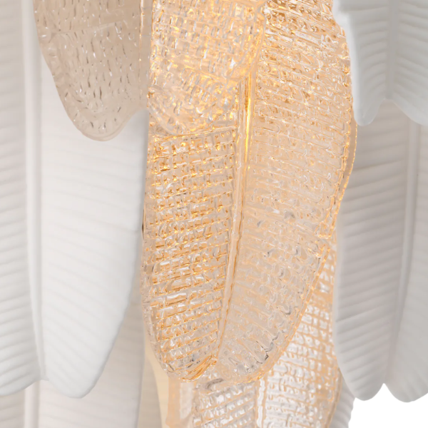 Kronleuchter Saint Lucia S der Firma Eichholtz