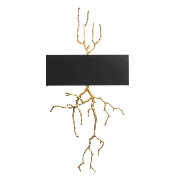 Wandleuchte SORENTO der Firma Eichholtz