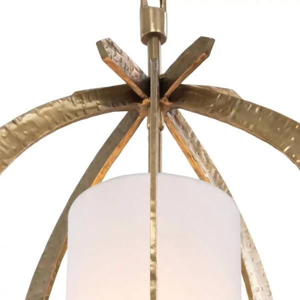 Hängeleuchte LUCIANO der Firma Eichholtz