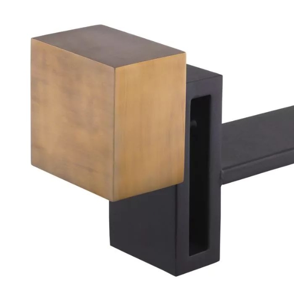 Kaminbock CHITRY 2er Set der Firma Eichholtz