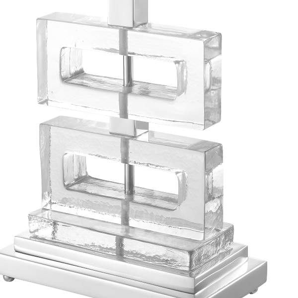 Tischlampe Umbria der Firma Eichholtz