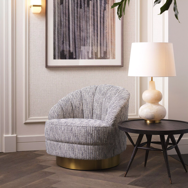 Tischleuchte Cavo der Firma Eichholtz