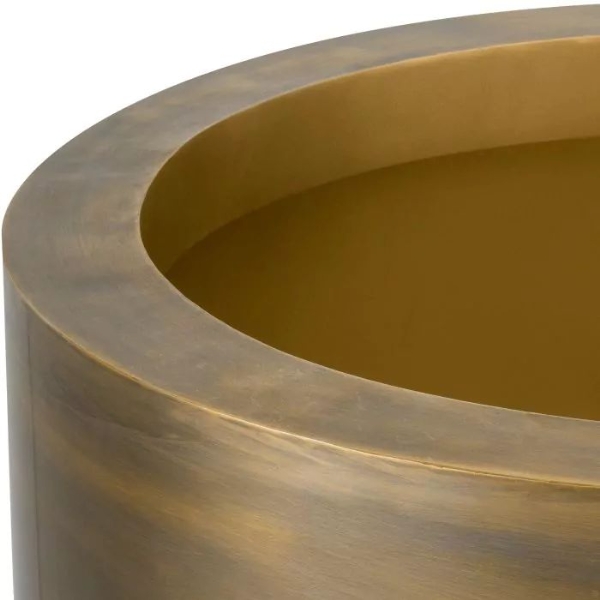 Übertopf JASPER XS der Firma Eichholtz