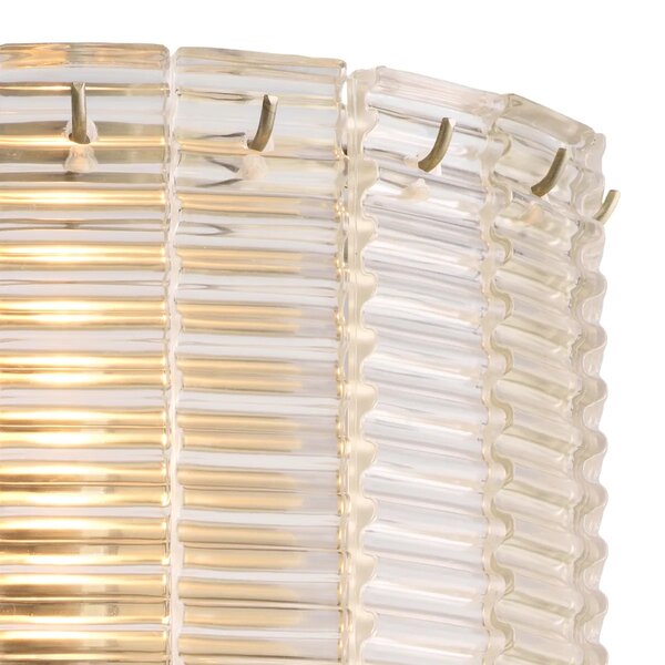 Wandleuchte Imperial der Firma Eichholtz