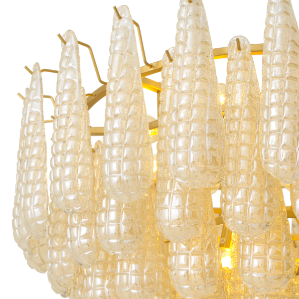 Kronleuchter Chaves S der Firma Eichholtz