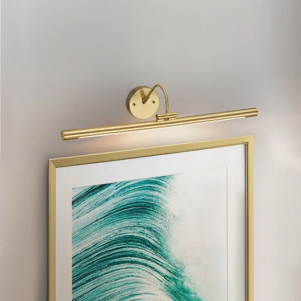 Bilderleuchte Alton der Firma Elstead