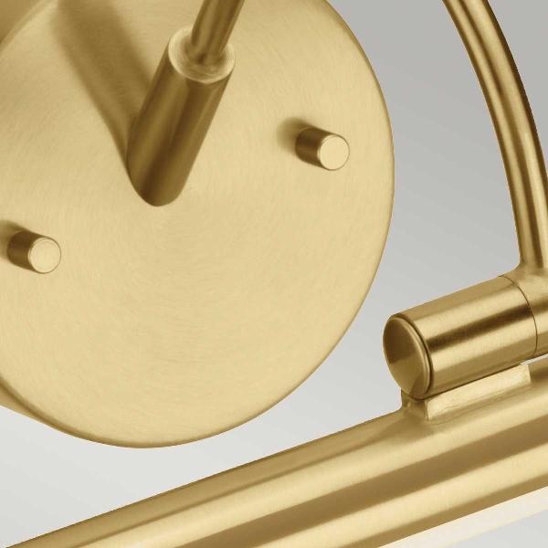 Bilderleuchte Alton der Firma Elstead