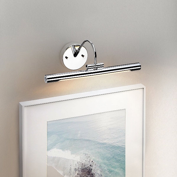 Bilderleuchte Alton der Firma Elstead