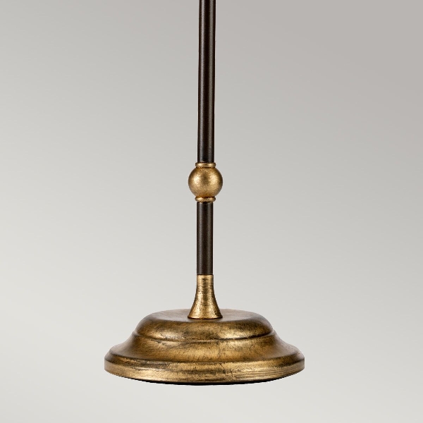 Lampe de table Amarilli der Firma Elstead