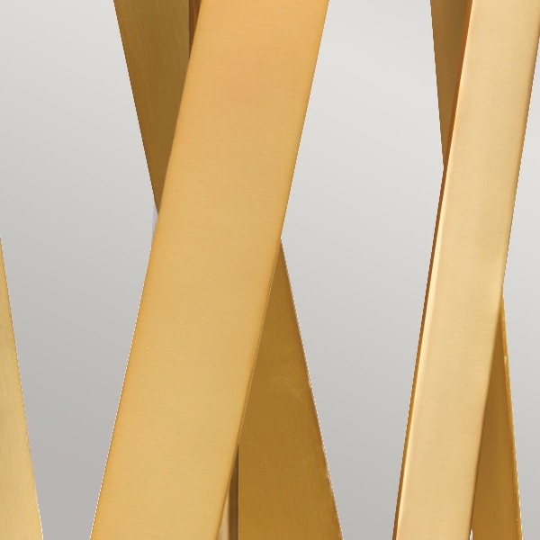 Tischleuchte Apollo der Firma Elstead