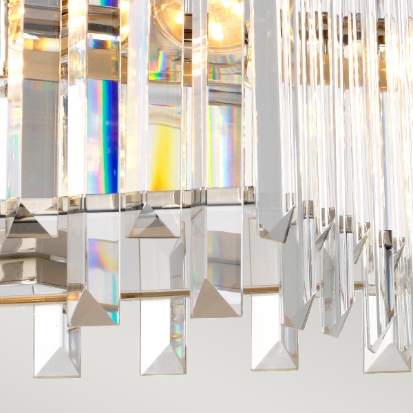 Pendelleuchte Aries der Firma Elstead