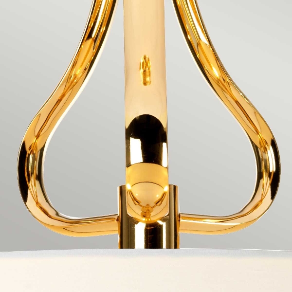 Deckenleuchte Falmouth der Firma Elstead