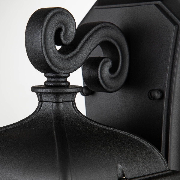 Aussen-Wandleuchte Bayview der Firma Elstead