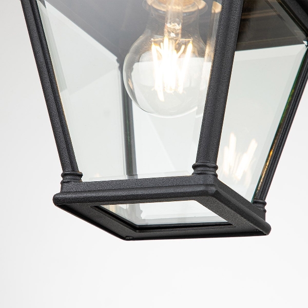 Pendelleuchte Bayview der Firma Elstead