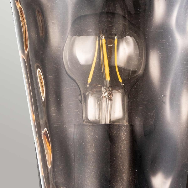 Aussen-Wandleuchte Baltimore der Firma Elstead