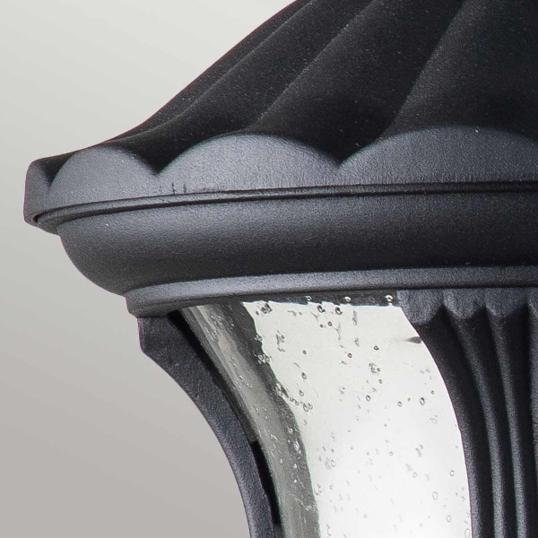 Aussen-Wandleuchte Chicago der Firma Elstead